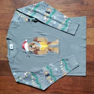 Hanna Andersson | Long Sleeve Tee